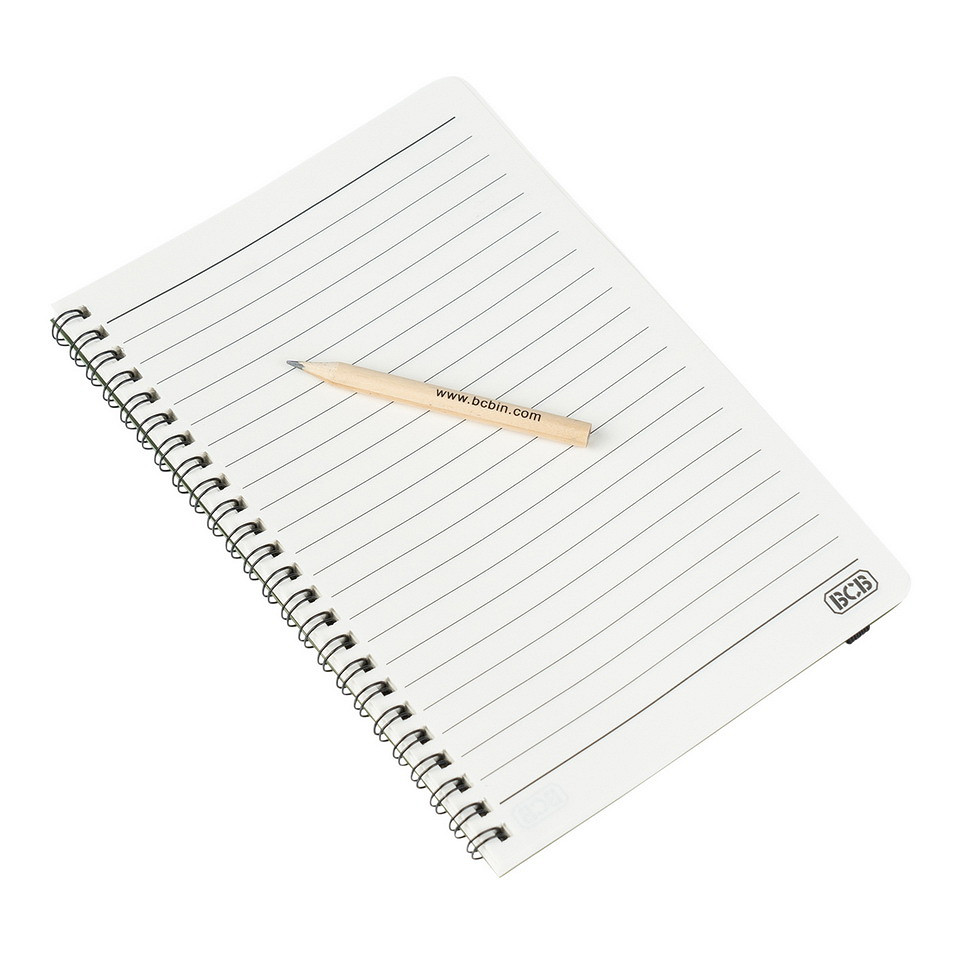 Carnet de notes A5 Waterproof – Image 6