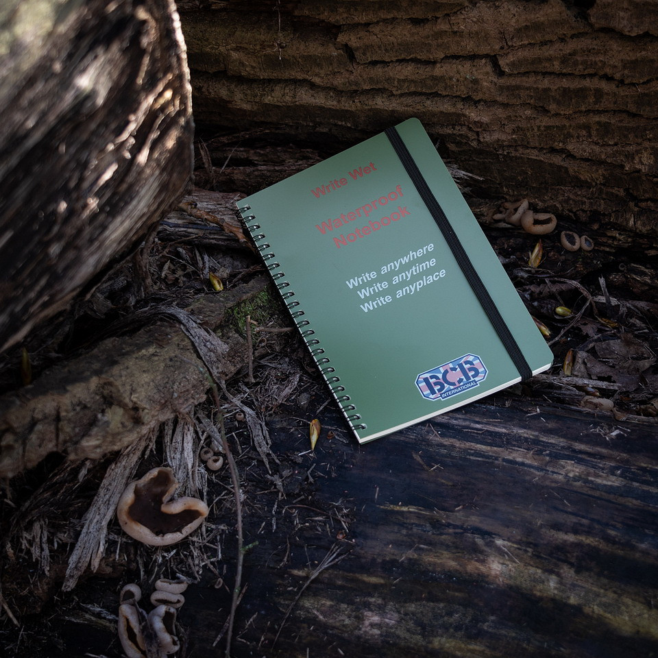 Carnet de notes A5 Waterproof – Image 8