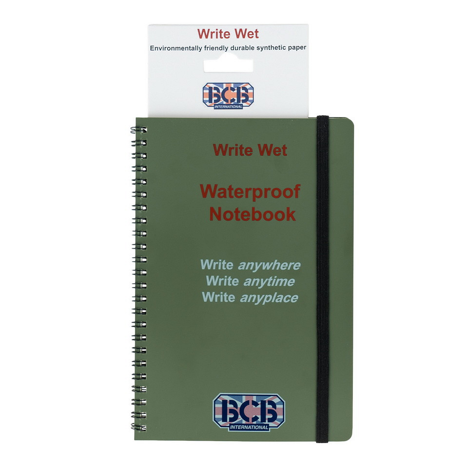 Carnet de notes A5 Waterproof – Image 11