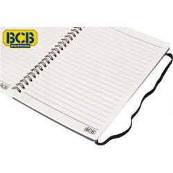 Carnet de notes A5 Waterproof