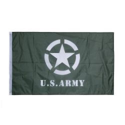 Drapeau US Army 1m x 1m50