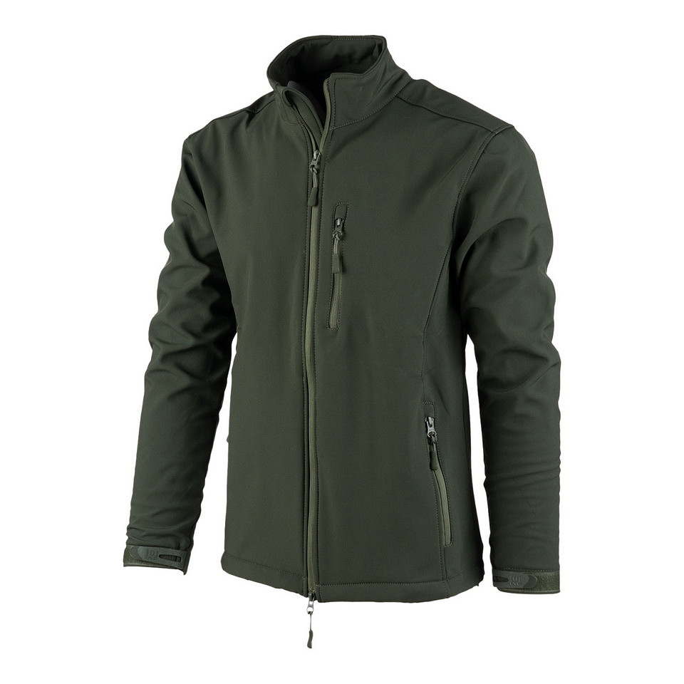 Veste tactique Softshell Outdoor