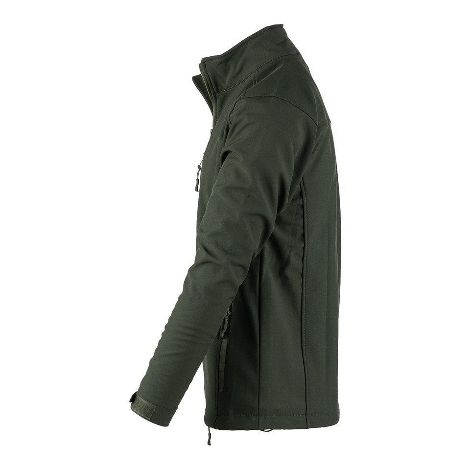 Veste tactique Softshell Outdoor – Image 2