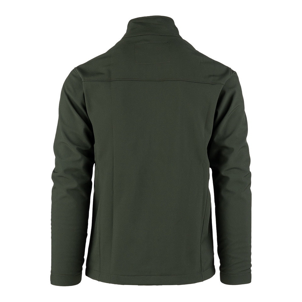 Veste tactique Softshell Outdoor – Image 3