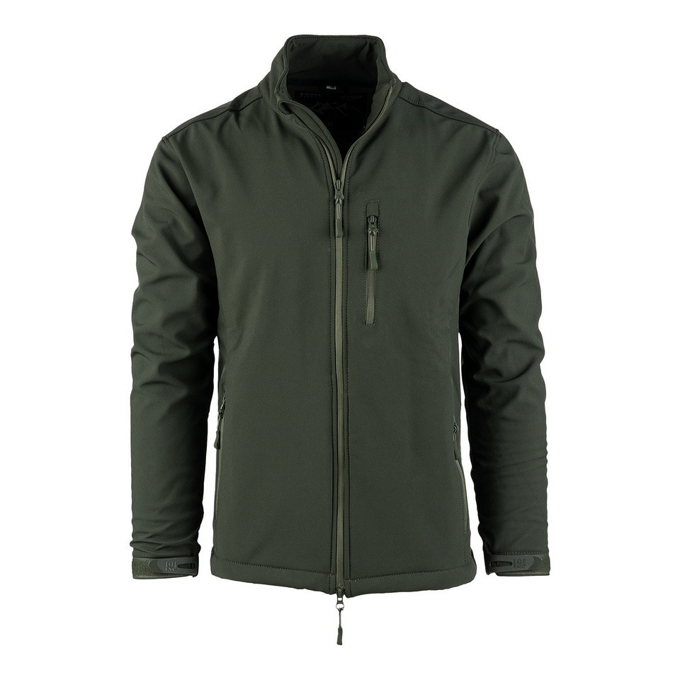 Veste tactique Softshell Outdoor – Image 15