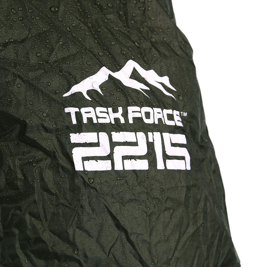 Housse imperméable de sac à dos 35/45L – Image 2