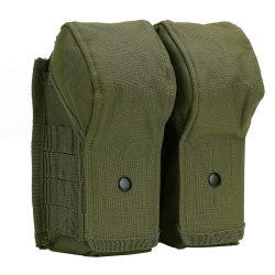 Pochette MOLLE grande capacité