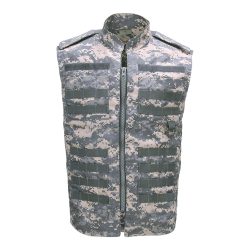 Gilet tactique Recon.