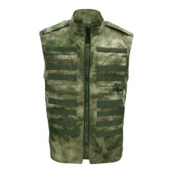 Gilet tactique Recon. - camouflage-icc-fg