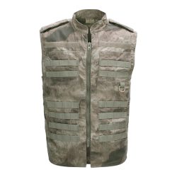 Gilet tactique Recon. - camouflage-icc-au