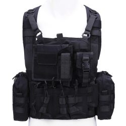 Gilet tactique de poitrine Operator