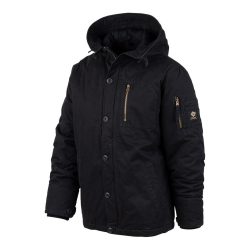 Parka Commander Army
