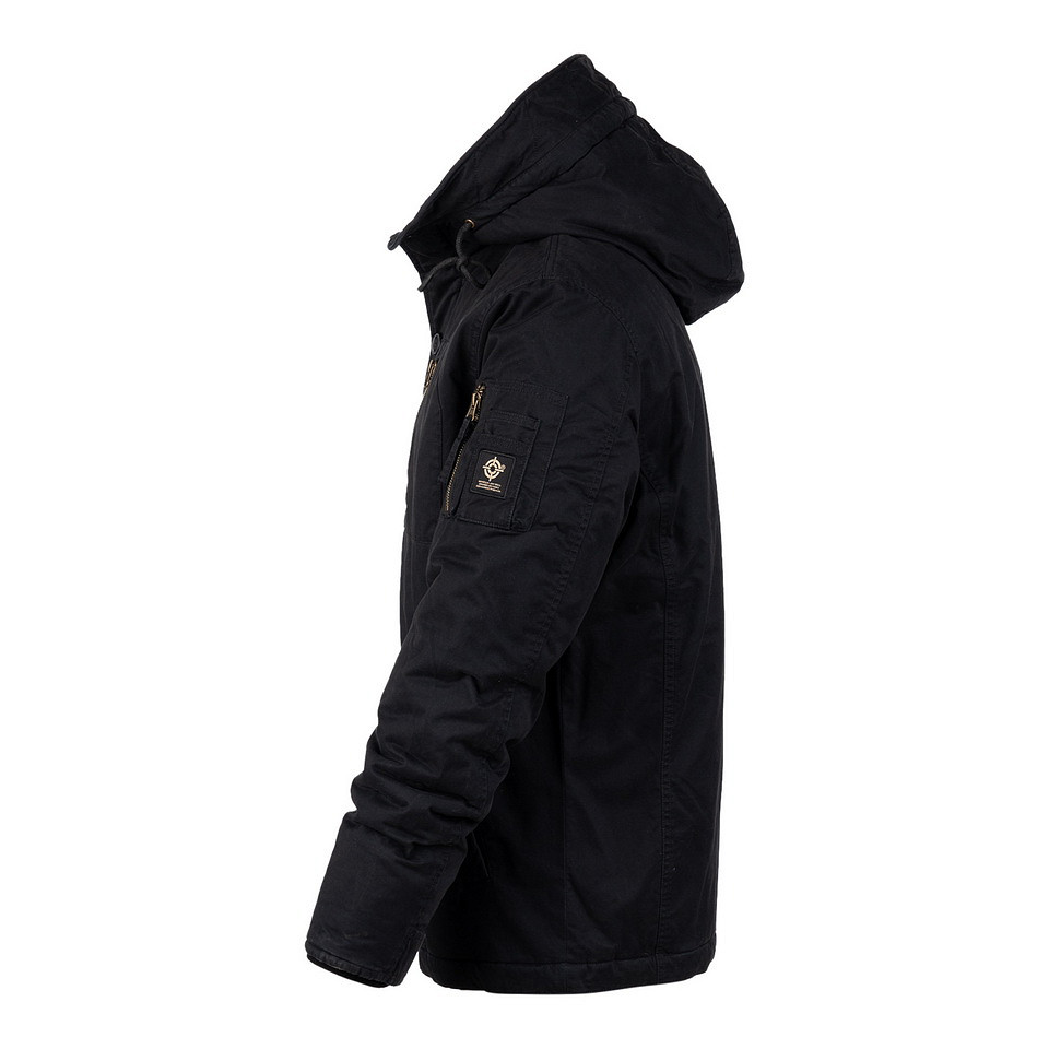 Parka Commander Army – Image 2