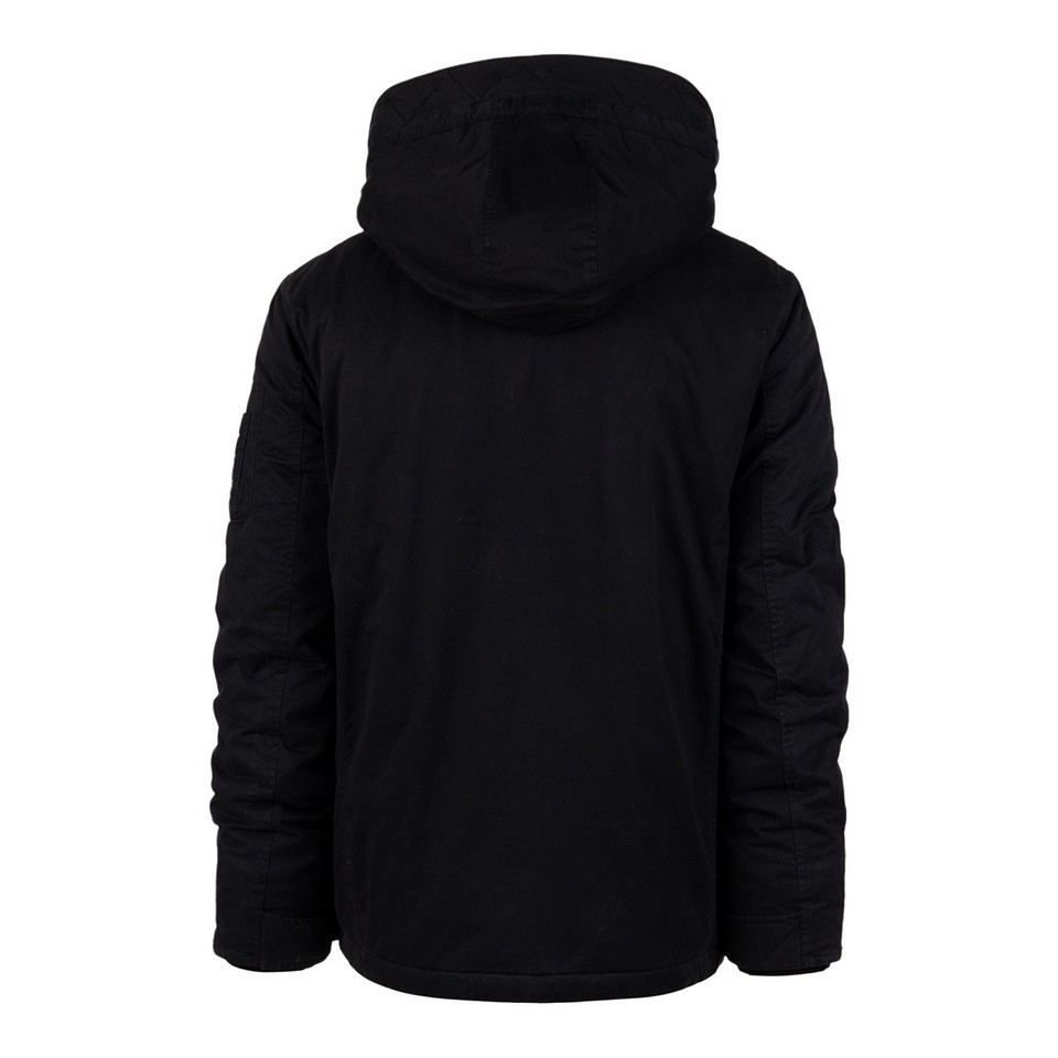 Parka Commander Army – Image 3