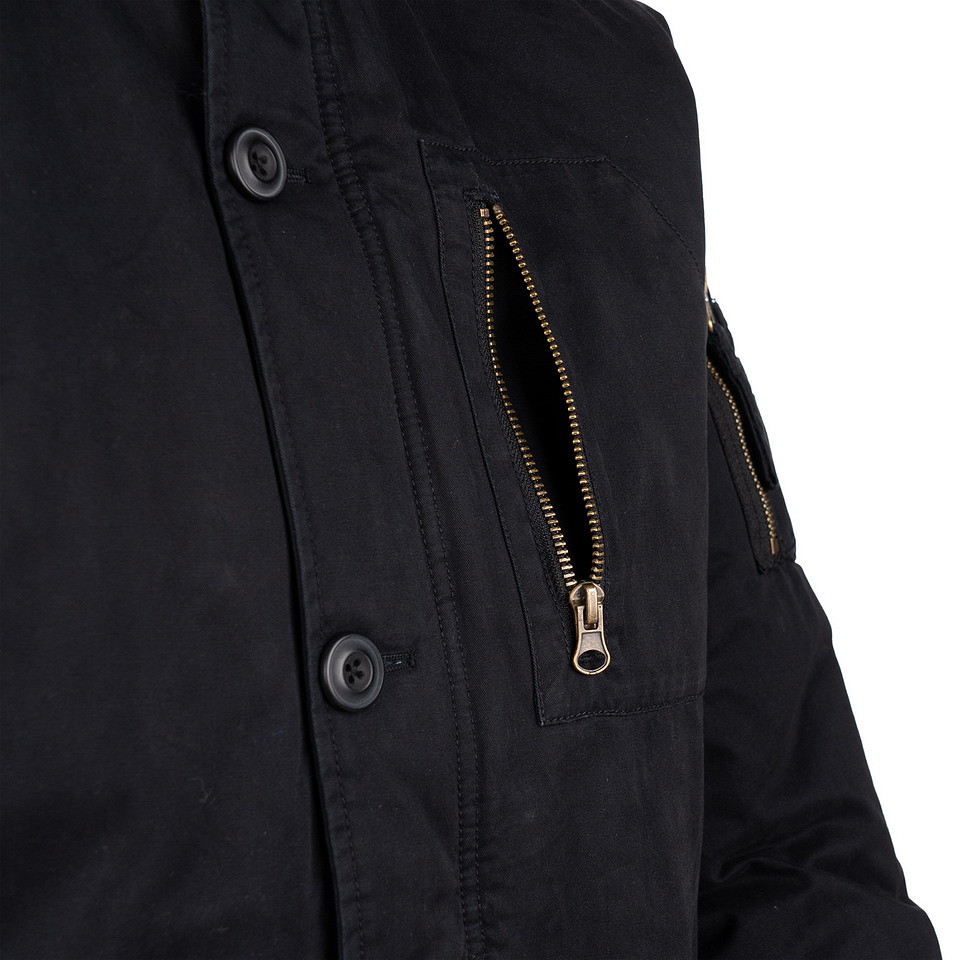 Parka Commander Army – Image 5