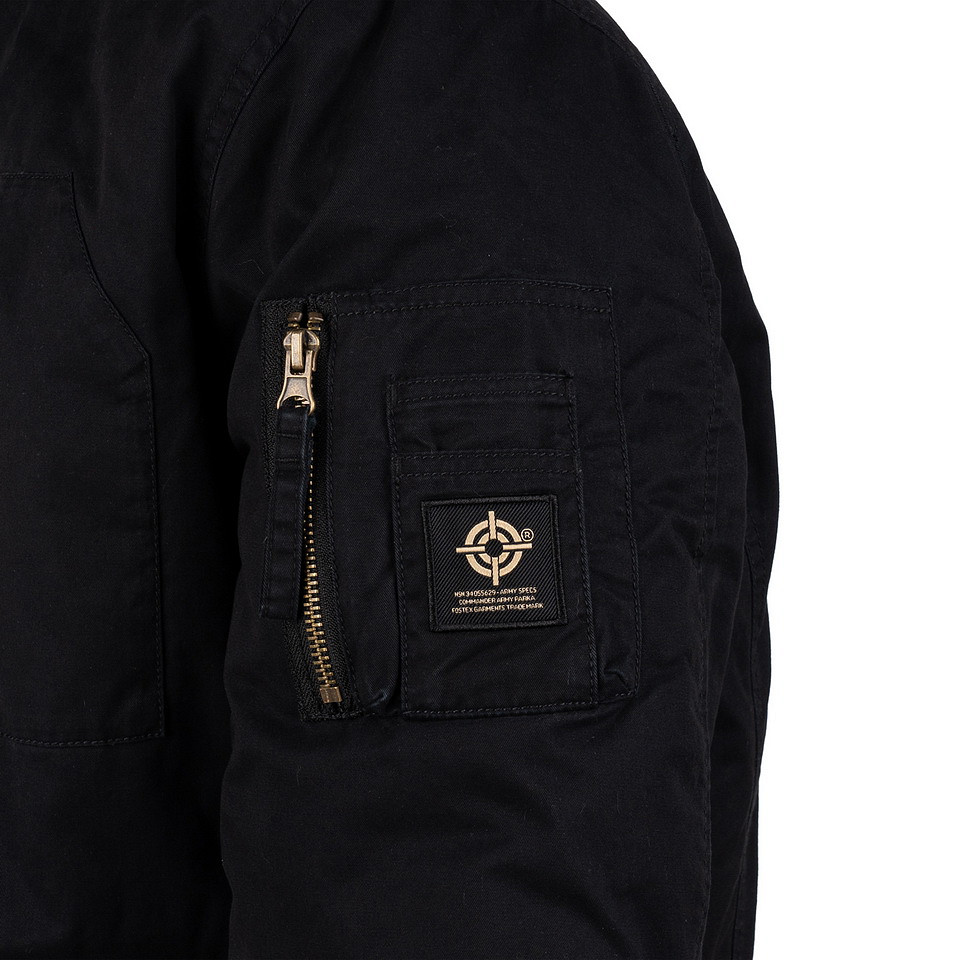 Parka Commander Army – Image 6