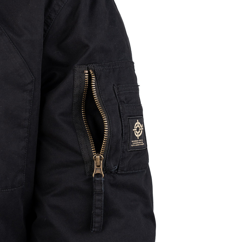 Parka Commander Army – Image 8