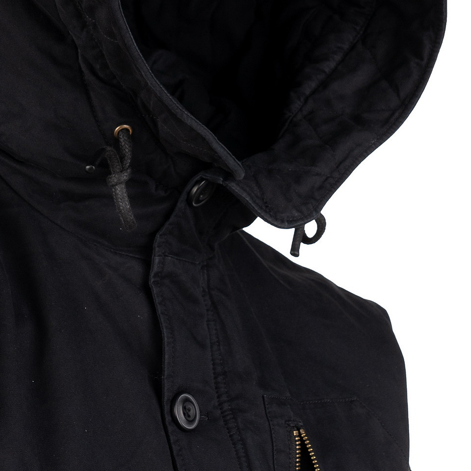 Parka Commander Army – Image 9