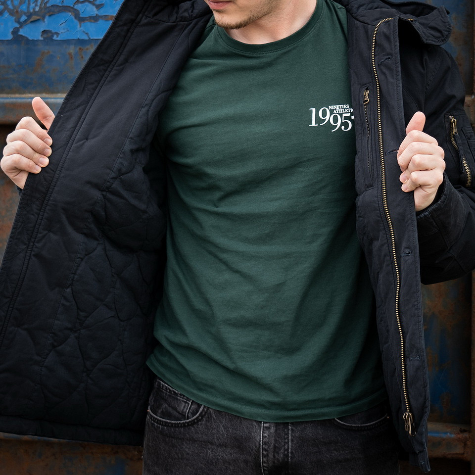 Parka Commander Army – Image 13