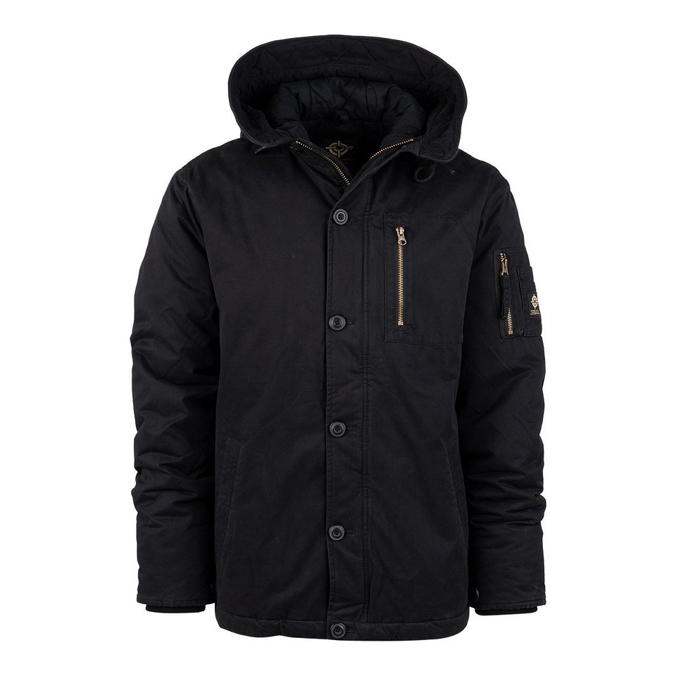 Parka Commander Army – Image 18