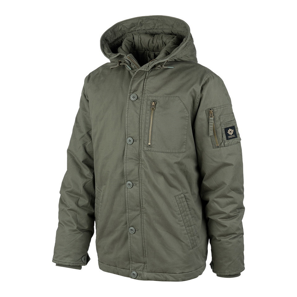 Parka Commander Army – Image 19
