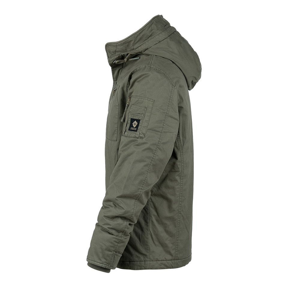 Parka Commander Army – Image 20