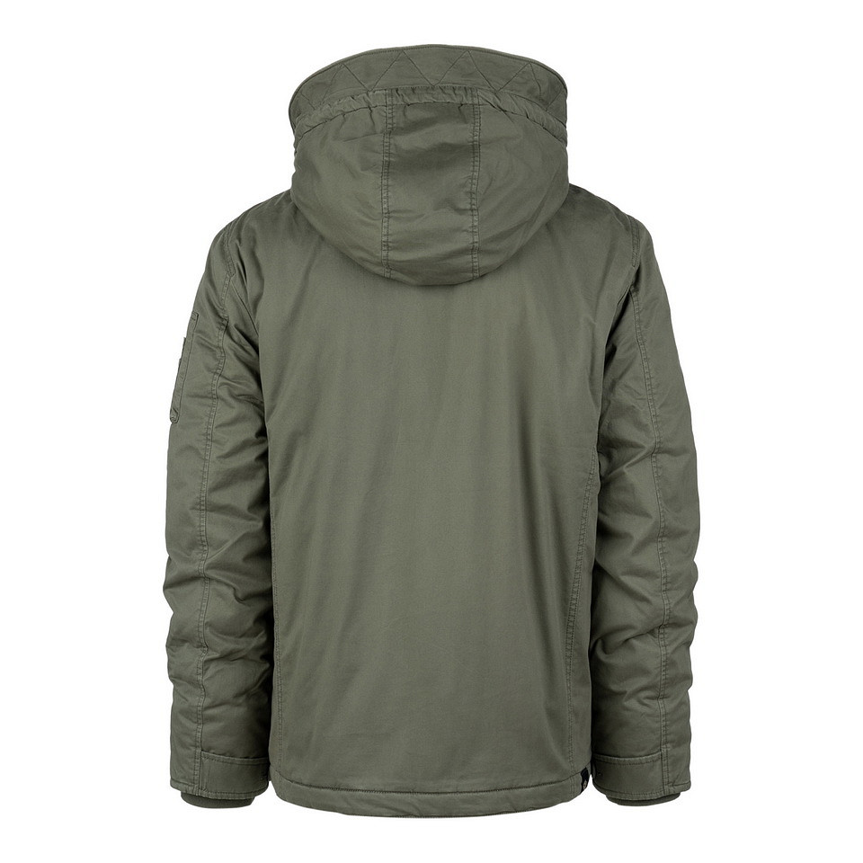Parka Commander Army – Image 21