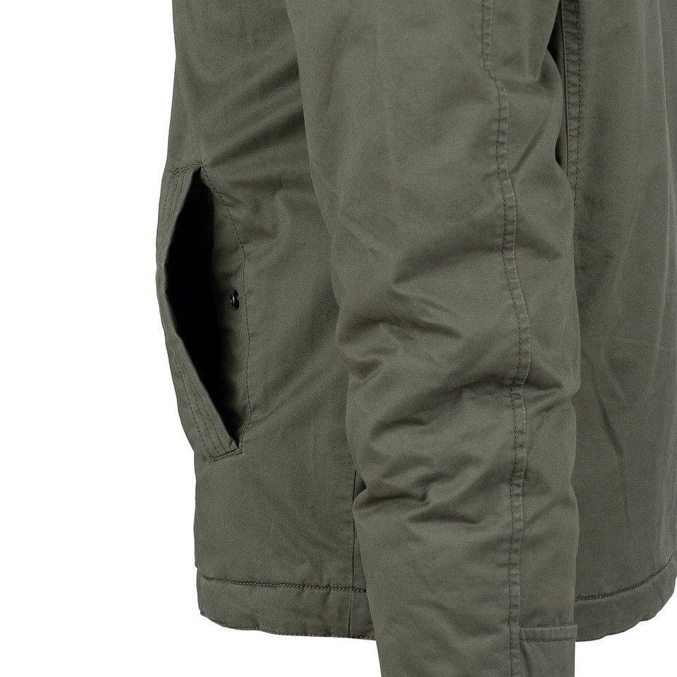 Parka Commander Army – Image 23