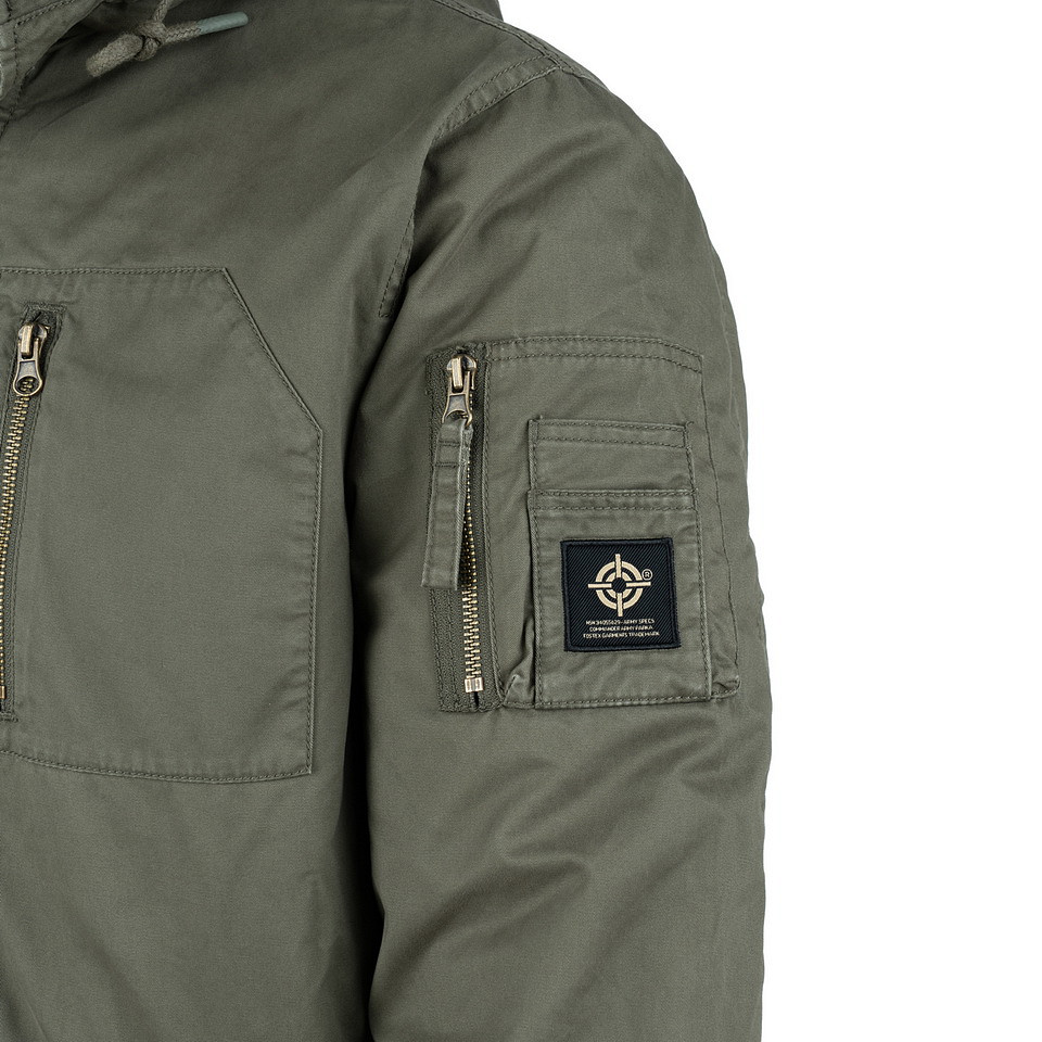 Parka Commander Army – Image 25