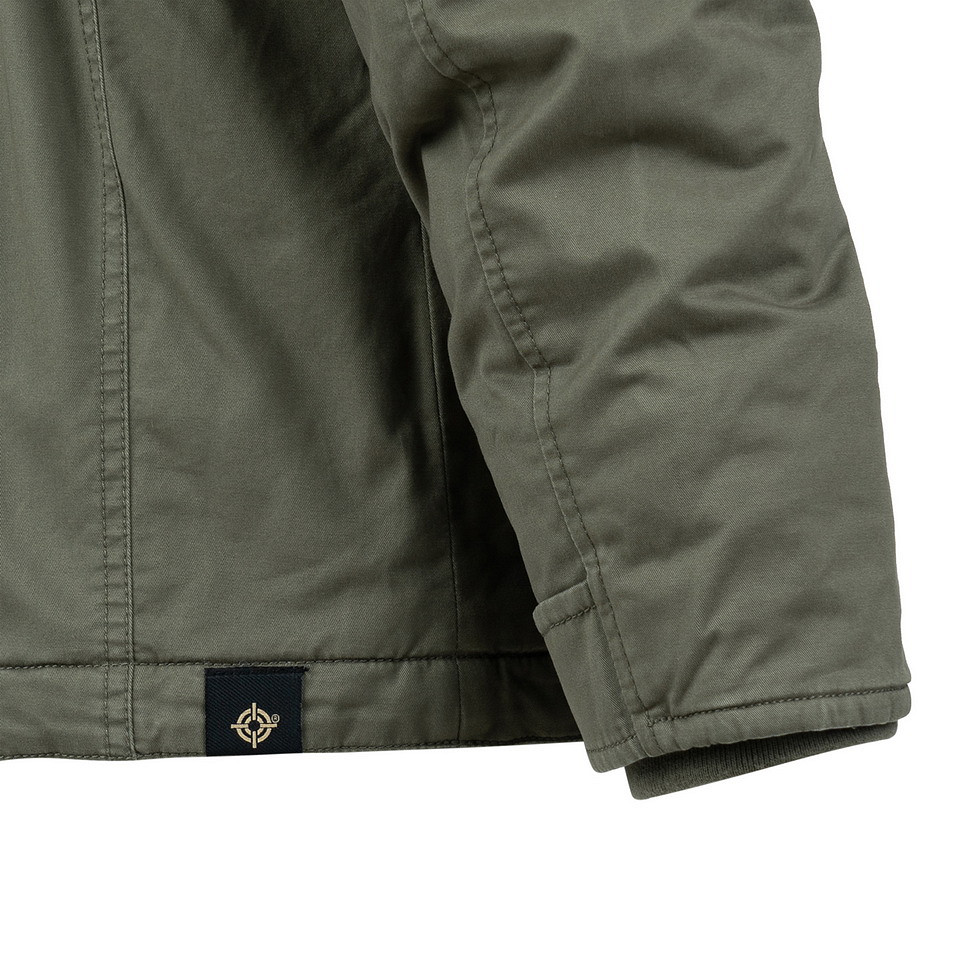 Parka Commander Army – Image 26