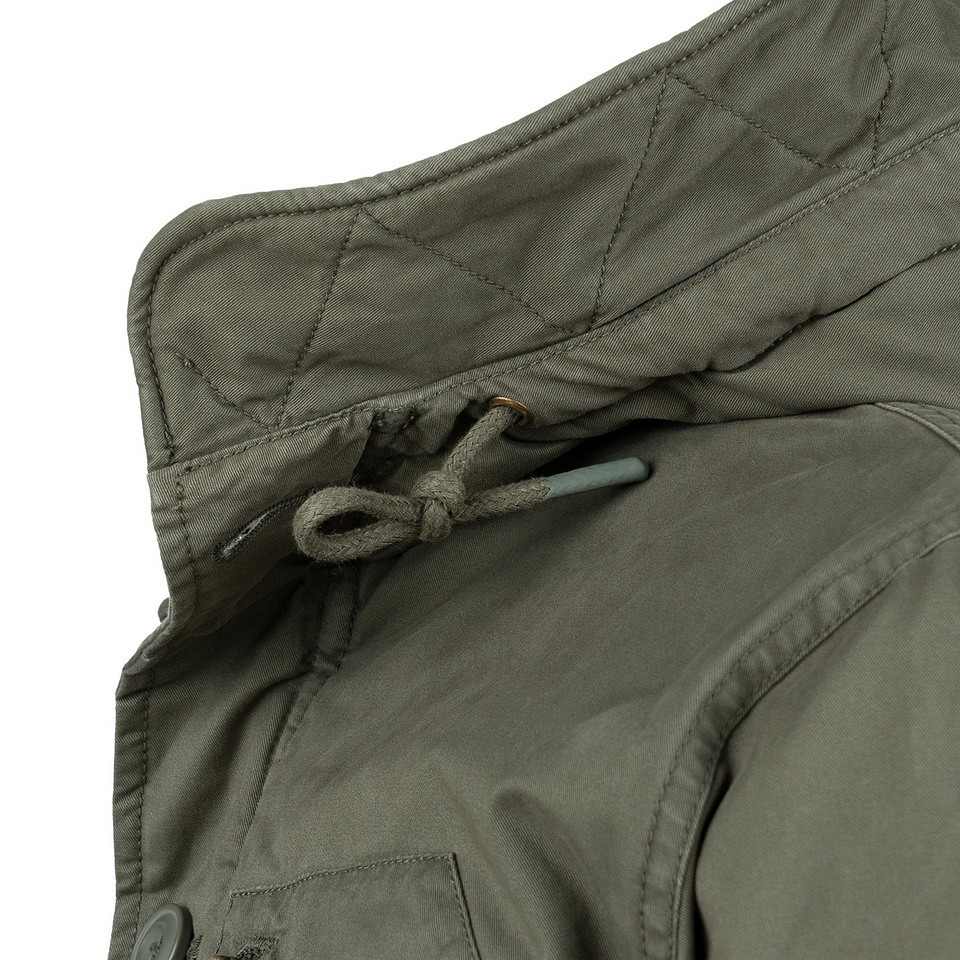 Parka Commander Army – Image 27