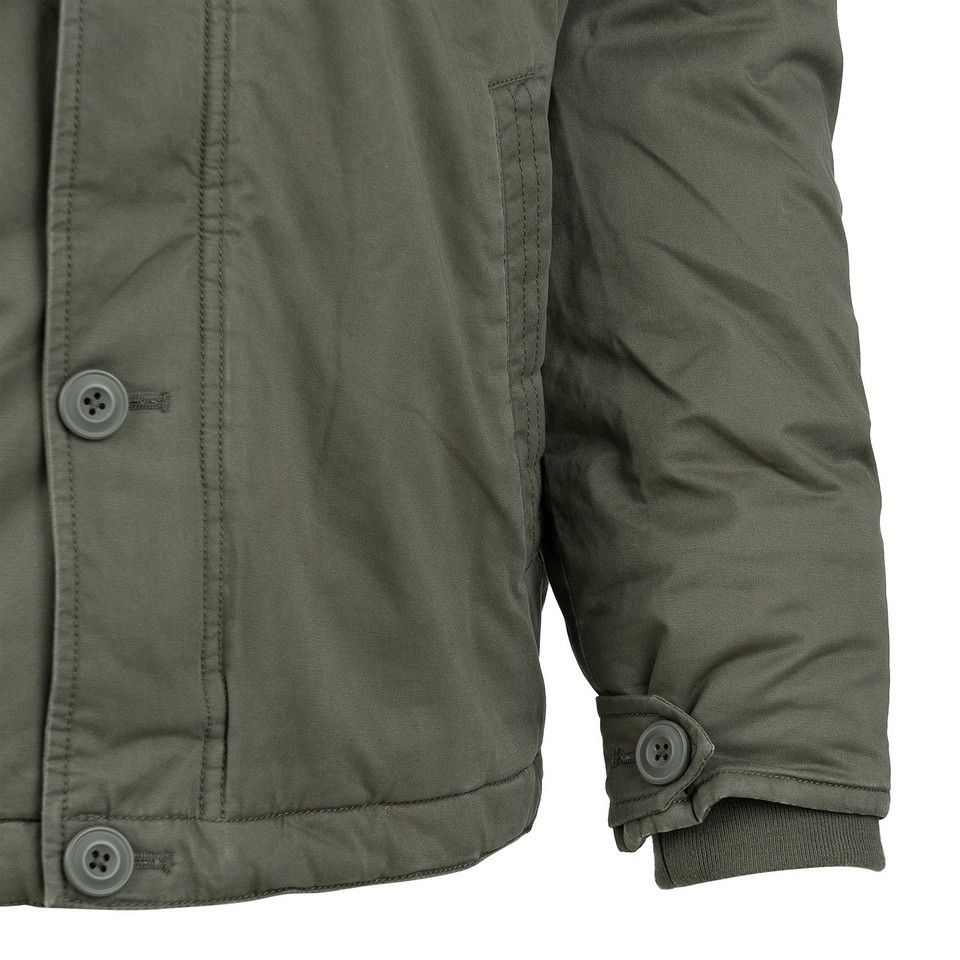 Parka Commander Army – Image 28