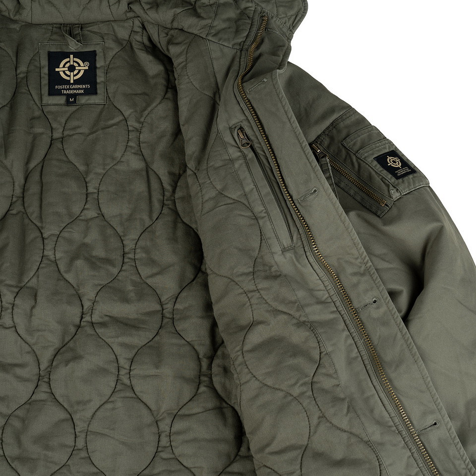 Parka Commander Army – Image 29