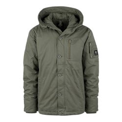 Parka Commander Army - kaki