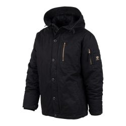 Parka Commander Army