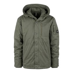 Parka Commander Army - kaki