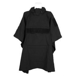 Poncho Recon ajustable Outbreak en Ripstop
