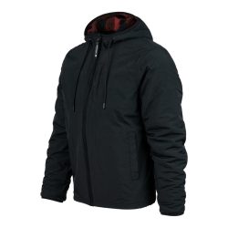 Veste Reversible Sherpa & Softshell Jas