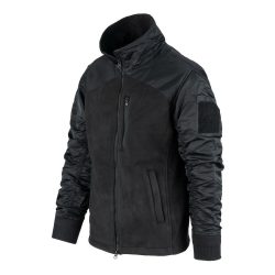 Veste Bombers fine polaire MA1