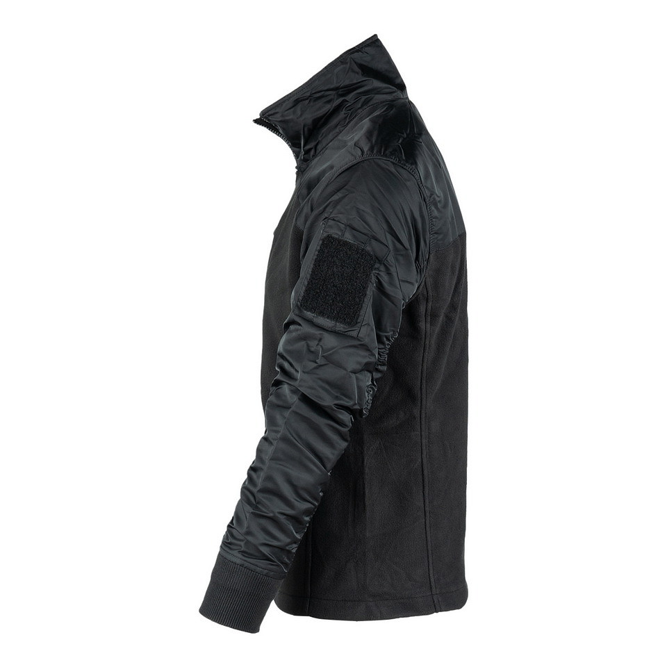 Veste Bombers fine polaire MA1 – Image 2
