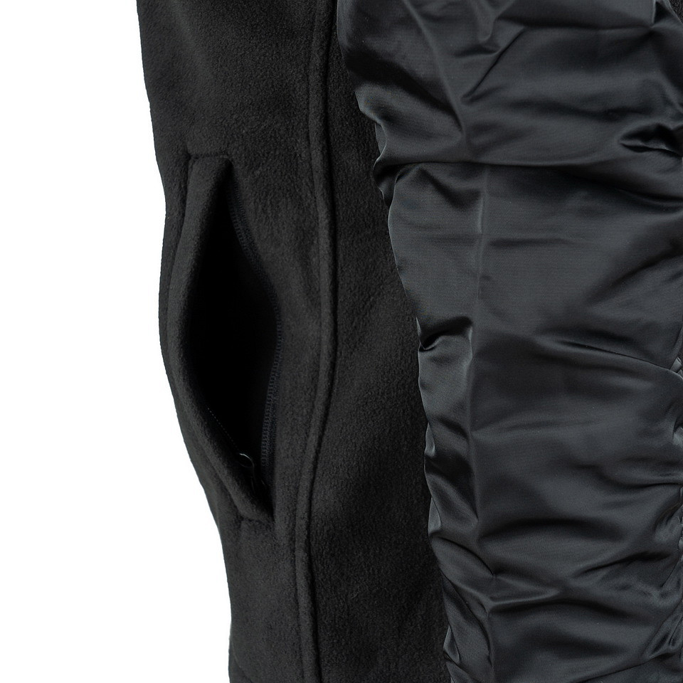 Veste Bombers fine polaire MA1 – Image 6