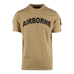 Tee shirt 101st Airborne premium