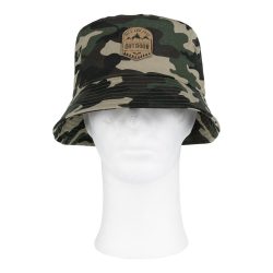 Chapeau baquet Wild Outdoor
