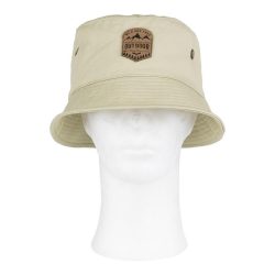 Chapeau baquet Wild Outdoor