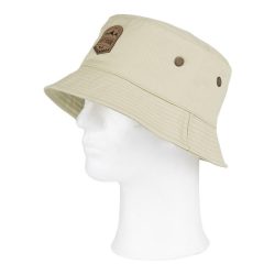 Chapeau baquet Wild Outdoor - beige
