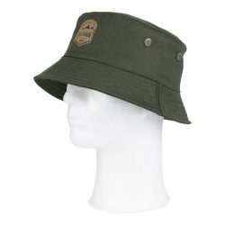 Chapeau baquet Wild Outdoor - kaki