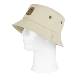 Chapeau baquet Wild Outdoor - beige