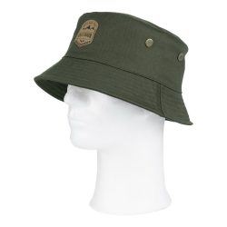 Chapeau baquet Wild Outdoor - kaki