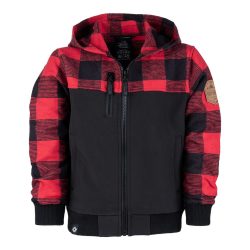 Veste Lumbershell enfant