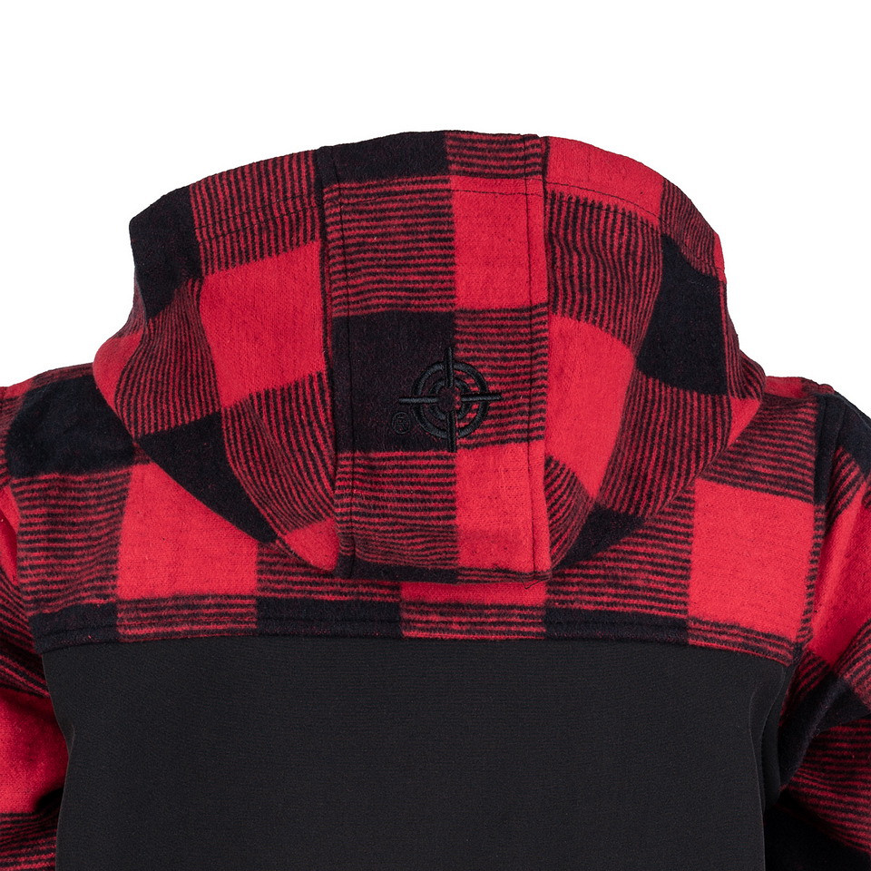 Veste Lumbershell enfant – Image 4